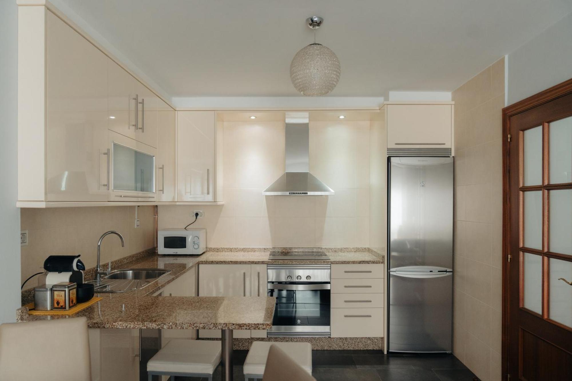 Moderno Apartamento En El Camino De Fisterra Negreira Zewnętrze zdjęcie