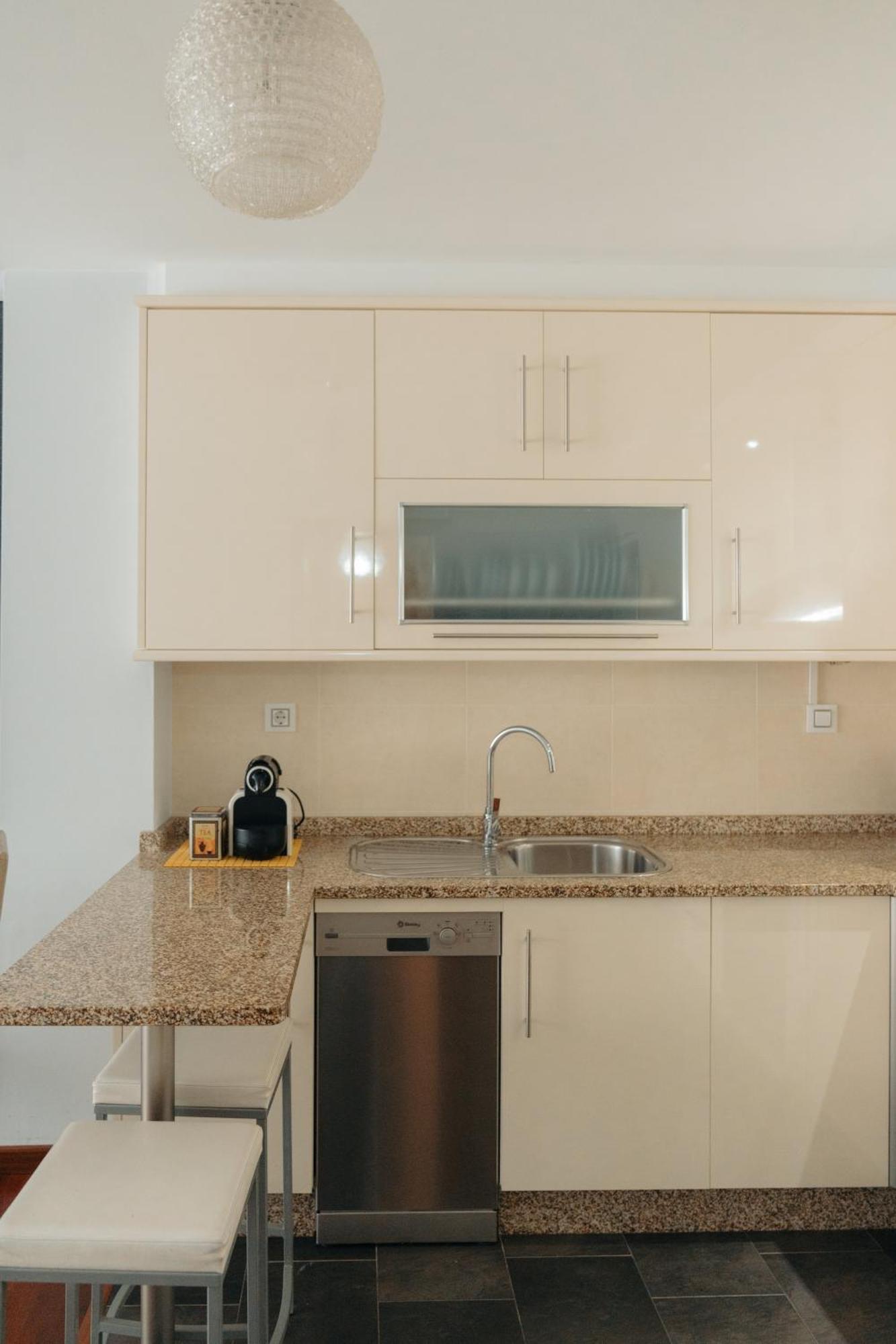 Moderno Apartamento En El Camino De Fisterra Negreira Zewnętrze zdjęcie